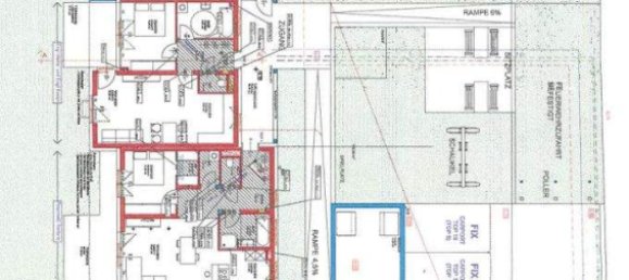 3-salle Appartement à Ried im Innkreis, Austria No. 151709 20