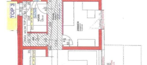 3-salle Appartement à Ried im Innkreis, Austria No. 151709 19