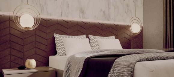 Apartment 2+1 in Balkan Tower, Mahmutlar, Turkey No. 36828 8