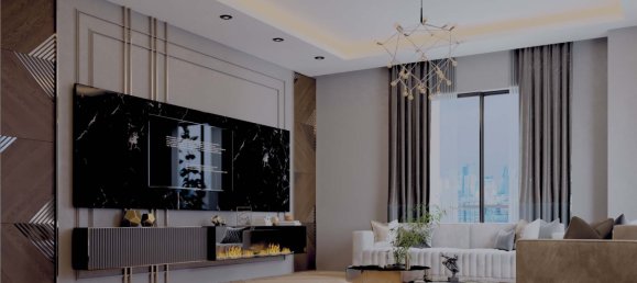 Apartment 2+1 in Balkan Tower, Mahmutlar, Turkey No. 36828 2