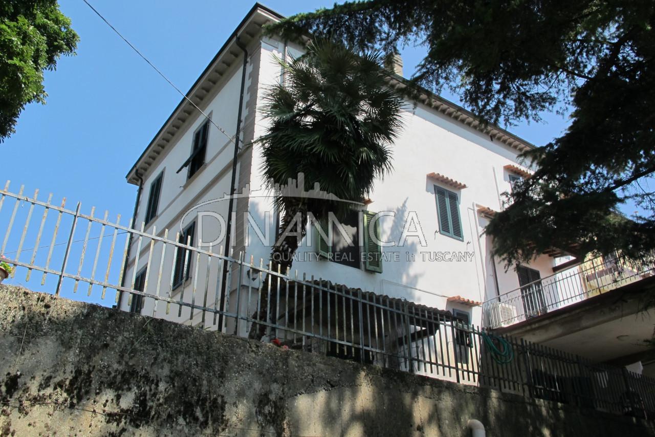 6-Zimmer Villa in Fauglia, Italy, Nr. 224585
