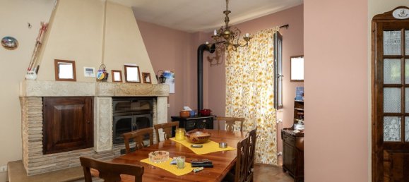 7 bedrooms Villa in Montelibretti, Italy No. 339435 19
