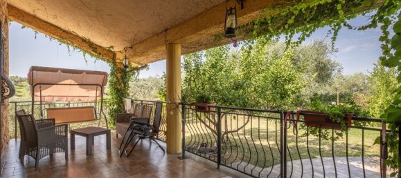 7 bedrooms Villa in Montelibretti, Italy No. 339435 17