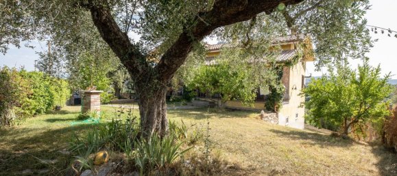 7 bedrooms Villa in Montelibretti, Italy No. 339435 16