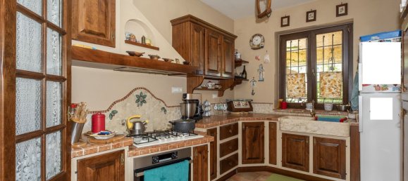 7 bedrooms Villa in Montelibretti, Italy No. 339435 6