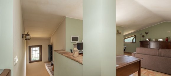 7 bedrooms Villa in Montelibretti, Italy No. 339435 21