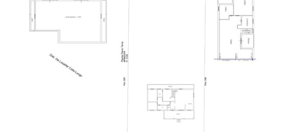 7 bedrooms Villa in Montelibretti, Italy No. 339435 30