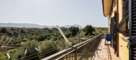 7 bedrooms Villa in Montelibretti, Italy No. 339435 12