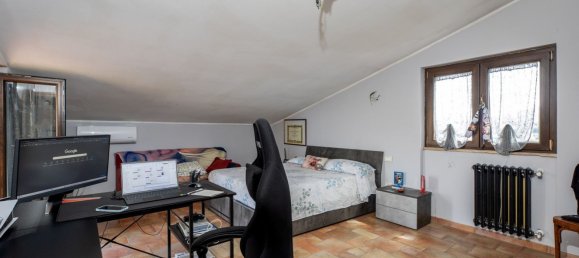 7 bedrooms Villa in Montelibretti, Italy No. 339435 9