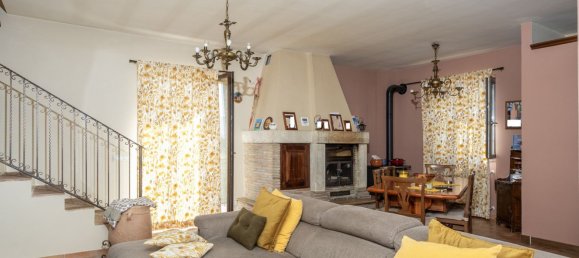 7 bedrooms Villa in Montelibretti, Italy No. 339435 4