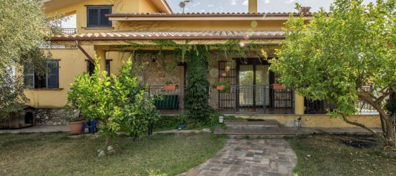 7 bedrooms Villa in Montelibretti, Italy No. 339435 2