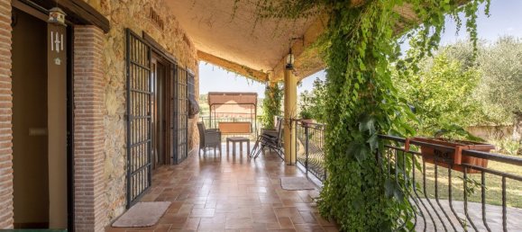 7 bedrooms Villa in Montelibretti, Italy No. 339435 3