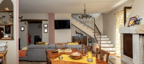 7 bedrooms Villa in Montelibretti, Italy No. 339435 5