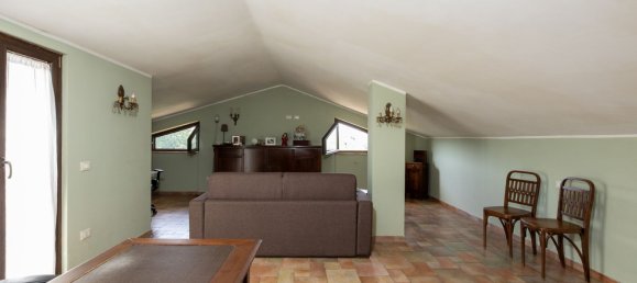 7 bedrooms Villa in Montelibretti, Italy No. 339435 22