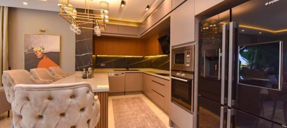 Villa 4+1 in Alanya, Turkey No. 23836 3