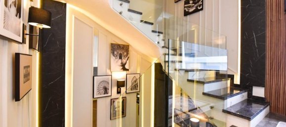 Villa 4+1 in Alanya, Turkey No. 23836 6