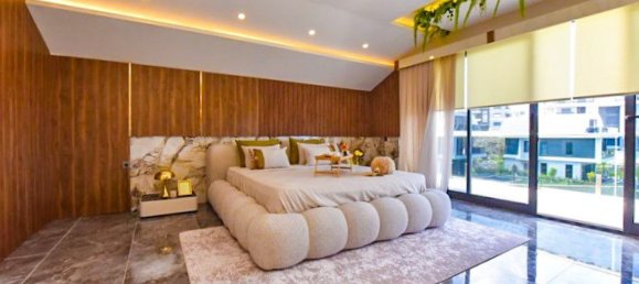 Villa 4+1 in Alanya, Turkey No. 23836 7