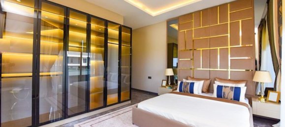 Villa 4+1 in Alanya, Turkey No. 23836 8