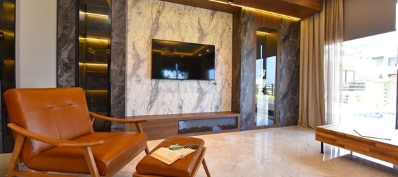 Villa 4+1 in Alanya, Turkey No. 23836 10