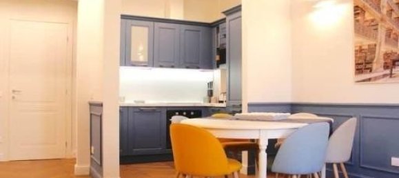 4 rooms Apartment in Florence, Italy No. 29620 6