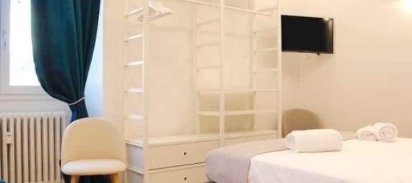 4 rooms Apartment in Florence, Italy No. 29620 15