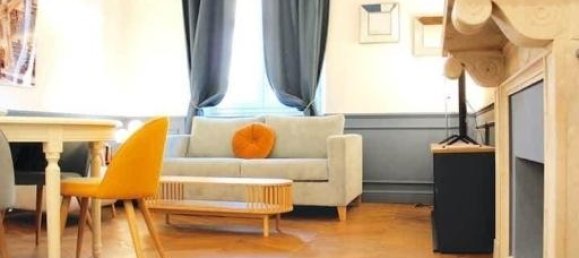 4 rooms Apartment in Florence, Italy No. 29620 2