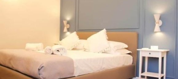 4 rooms Apartment in Florence, Italy No. 29620 16