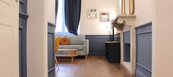 4 rooms Apartment in Florence, Italy No. 29620 12