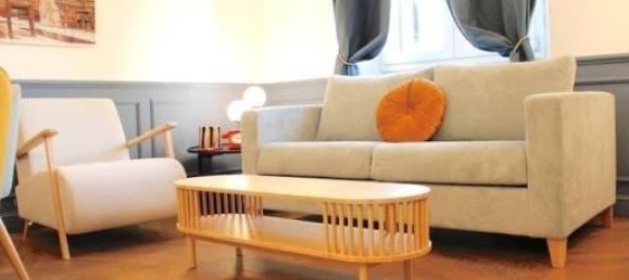 4 rooms Apartment in Florence, Italy No. 29620 3