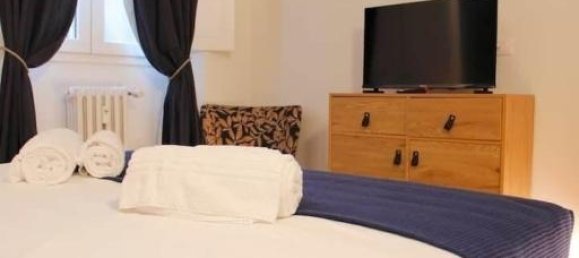 4 rooms Apartment in Florence, Italy No. 29620 13