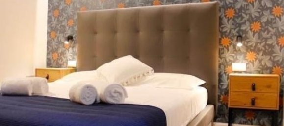 4 rooms Apartment in Florence, Italy No. 29620 10