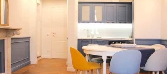 4 rooms Apartment in Florence, Italy No. 29620 4