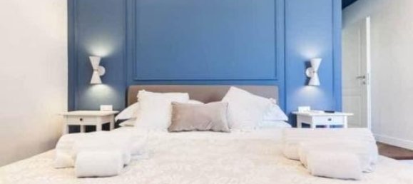 4 rooms Apartment in Florence, Italy No. 29620 8