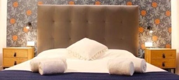 4 rooms Apartment in Florence, Italy No. 29620 9