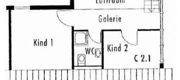 5-salle Duplex à Saarbrucken, Germany No. 358360 11