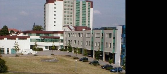 5-salle Duplex à Saarbrucken, Germany No. 358360 7