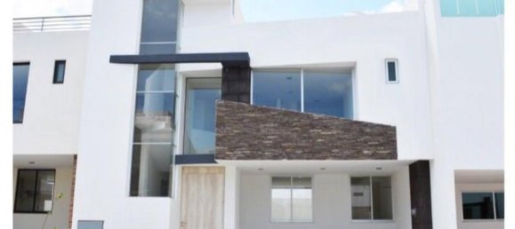 3 Schlafzimmer Haus in Puebla, Mexico, Nr. 180955 2