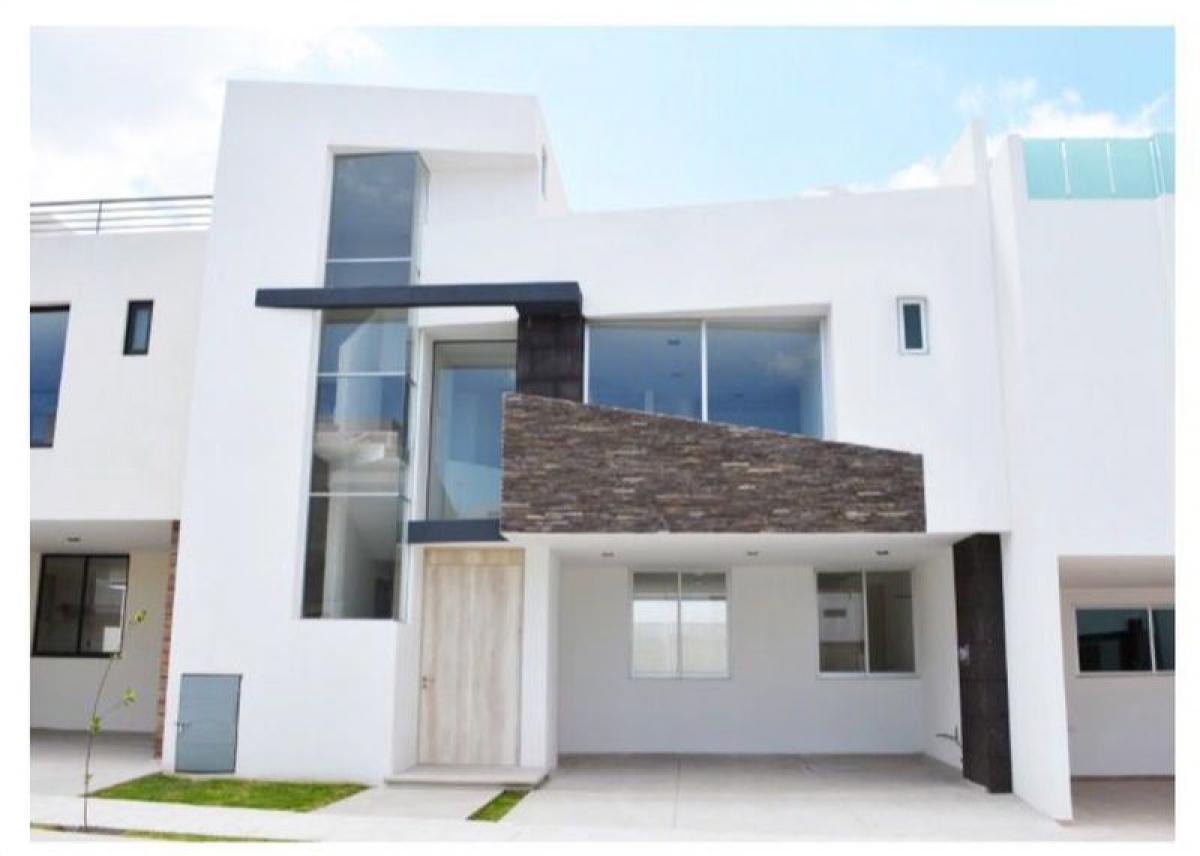 3 Schlafzimmer Haus in Puebla, Mexico, Nr. 180955