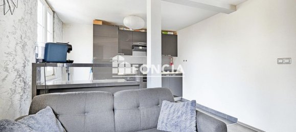 1 bedroom Apartment in Chatenois, France No. 155555 4