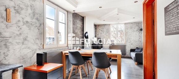 1 bedroom Apartment in Chatenois, France No. 155555 3