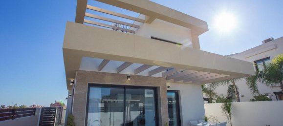 3 bedrooms Villa in Los Montesinos, Spain No. 12764 4