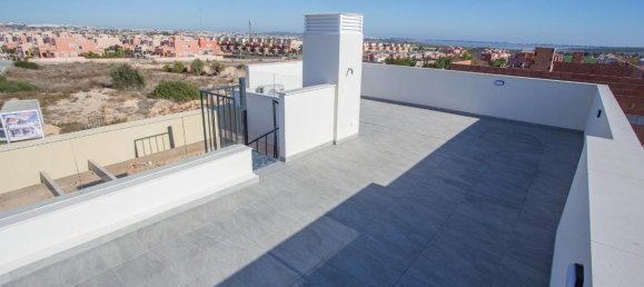 3 bedrooms Villa in Los Montesinos, Spain No. 12764 27