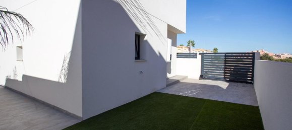 3 bedrooms Villa in Los Montesinos, Spain No. 12764 25