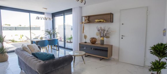 3 bedrooms Villa in Los Montesinos, Spain No. 12764 11