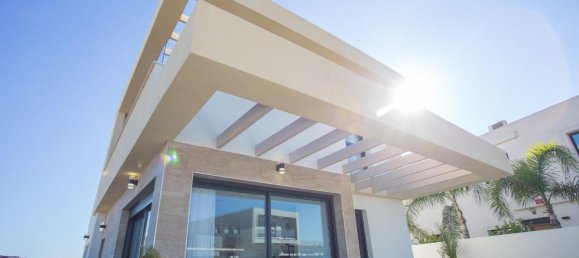 3 bedrooms Villa in Los Montesinos, Spain No. 12764 5