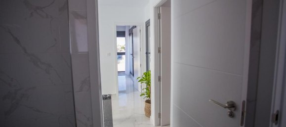 3 bedrooms Villa in Los Montesinos, Spain No. 12764 13