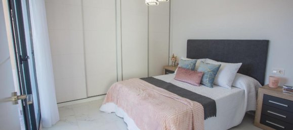 3 bedrooms Villa in Los Montesinos, Spain No. 12764 14