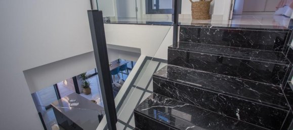 3 bedrooms Villa in Los Montesinos, Spain No. 12764 20