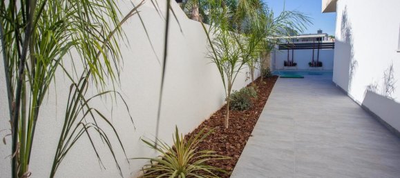 3 bedrooms Villa in Los Montesinos, Spain No. 12764 26