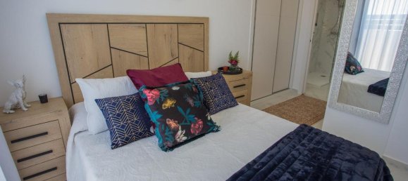 3 bedrooms Villa in Los Montesinos, Spain No. 12764 16